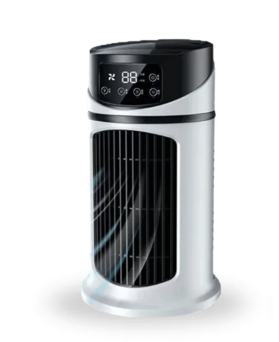 NaturWide Mini Mobile AC 3-in-1